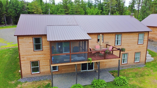 476 N Rd, Medford, ME 04463 - photo 2