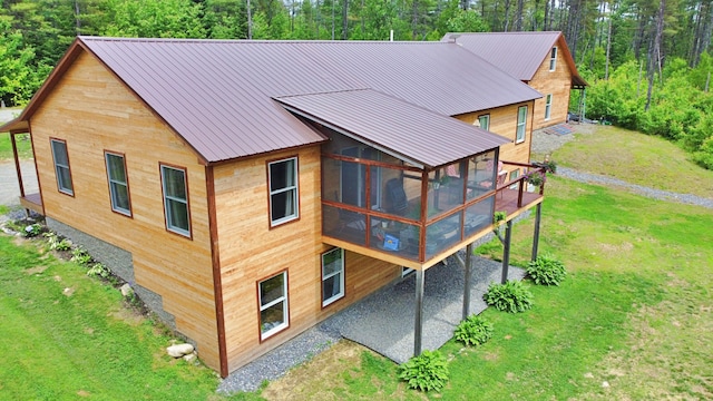 476 N Rd, Medford, ME 04463 - photo 3