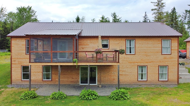 476 N Rd, Medford, ME 04463 - photo 1