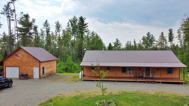476 N Rd, Medford, ME 04463 - photo 6