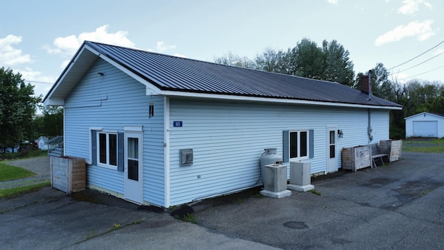 165 State St, Van Buren, ME 04785 - photo 1