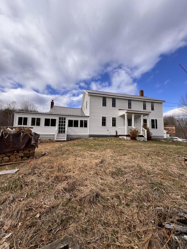 8 Graffam Rd, Baldwin, ME 04091