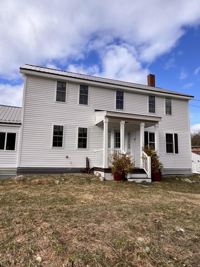 8 Graffam Rd, Baldwin, ME 04091