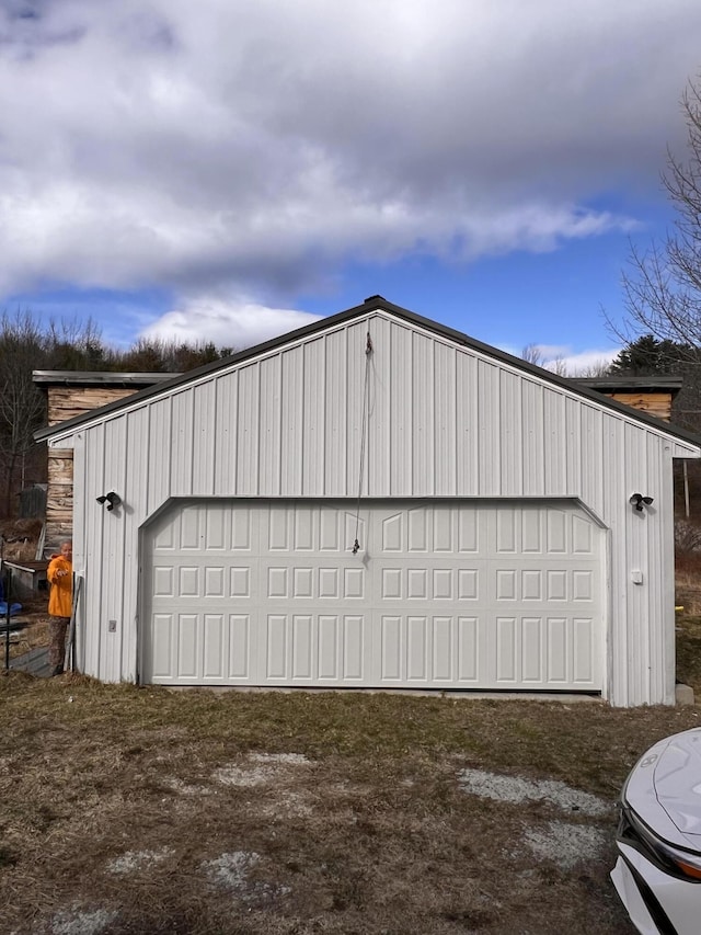 8 Graffam Rd, Baldwin, ME 04091