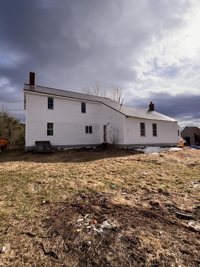 8 Graffam Rd, Baldwin, ME 04091