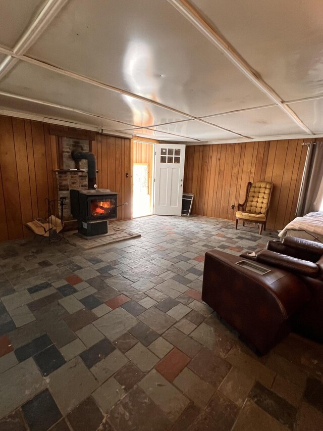 8 Graffam Rd, Baldwin, ME 04091
