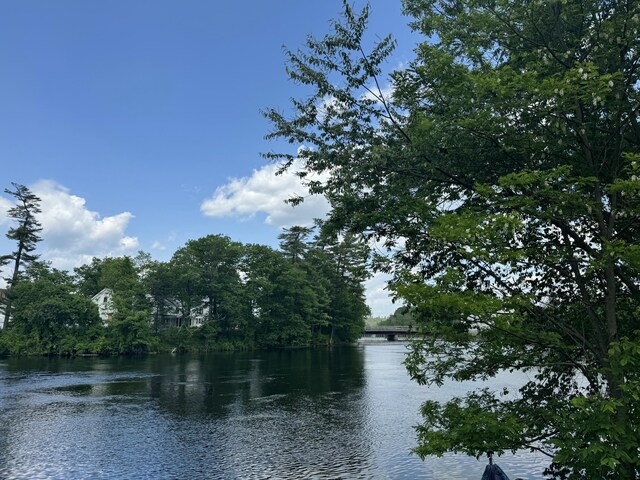 29 W Front St, Skowhegan, ME 04976 - water view