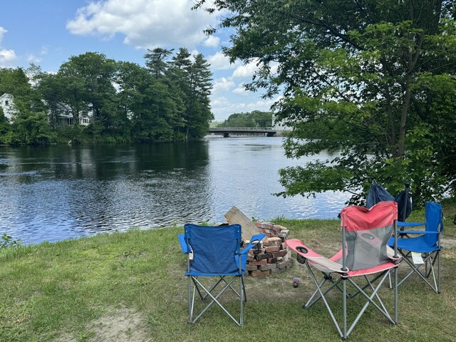 29 W Front St, Skowhegan, ME 04976 - water view