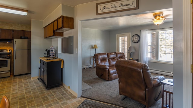 180 Hillside Rd, Saint Agatha, ME 04772 - photo 16