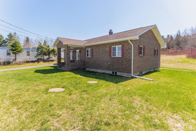 180 Hillside Rd, Saint Agatha, ME 04772 - photo 3