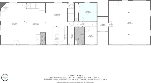 54 Folsom Ridge Rd, Burlington, ME 04417 - floor plan