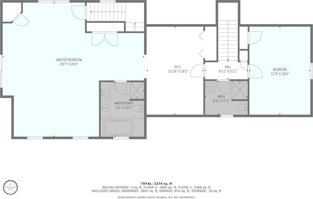 54 Folsom Ridge Rd, Burlington, ME 04417 - plan