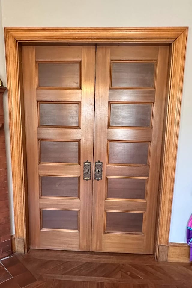 36 Cutler Rd, East Machias, ME 04630 - view of closet