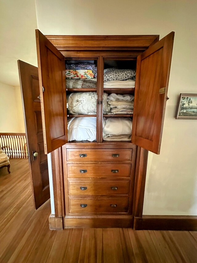 36 Cutler Rd, East Machias, ME 04630 - view of closet