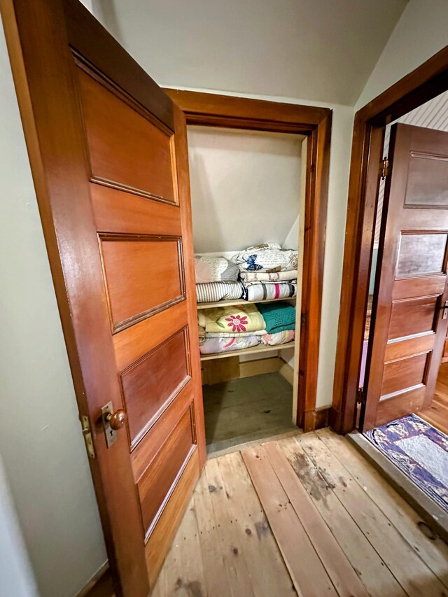 36 Cutler Rd, East Machias, ME 04630 - view of closet