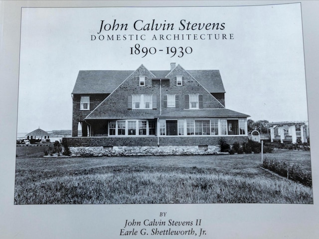 36 Cutler Rd, East Machias, ME 04630 - view of miscellaneous document