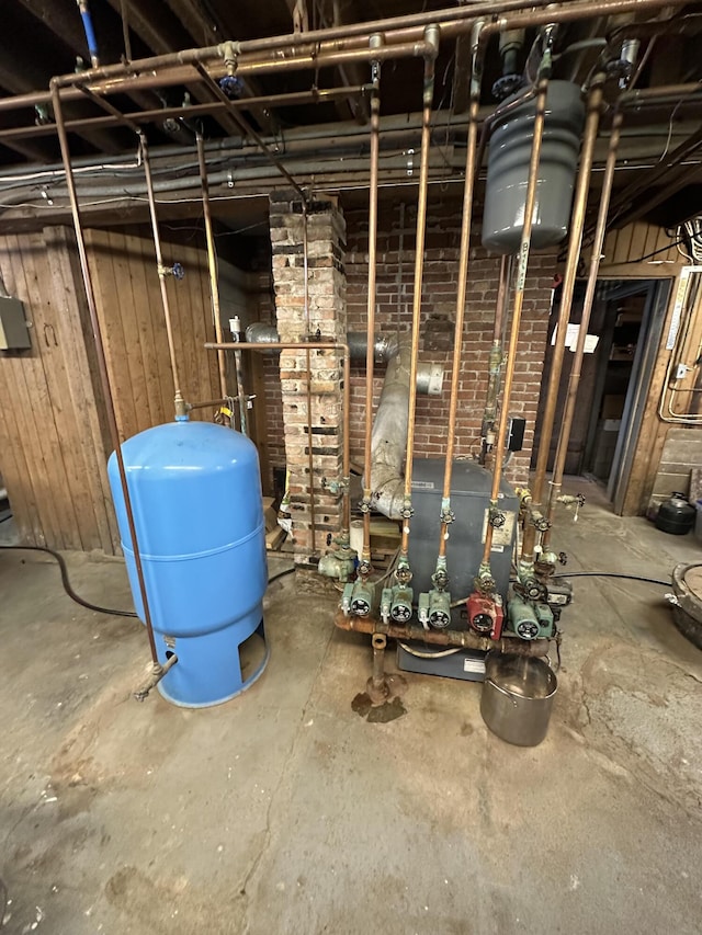 36 Cutler Rd, East Machias, ME 04630 - view of utilities