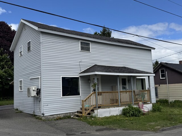 111 4th Ave, Madawaska, ME 04756 - photo 1