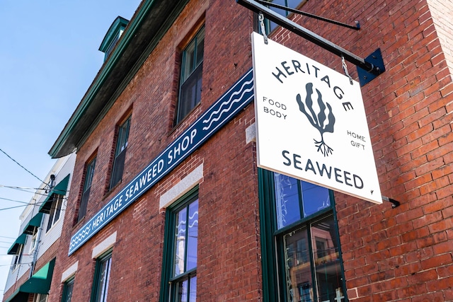 148 Newbury St Unit 2, Portland, ME 04101 - view of building exterior