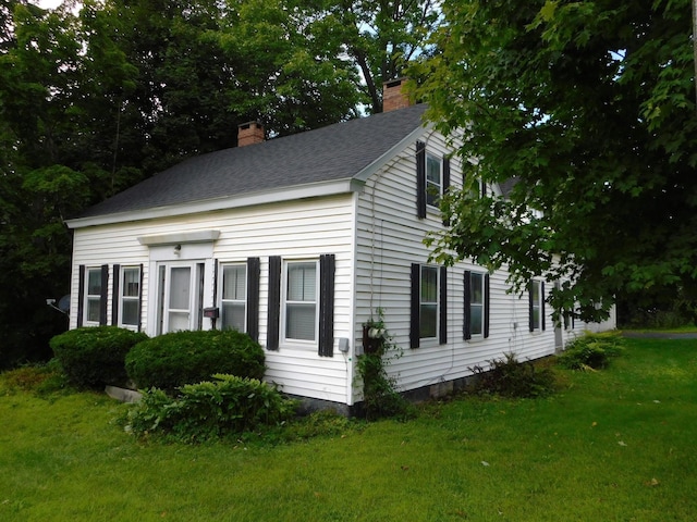 73 Spring St, Dexter, ME 04930