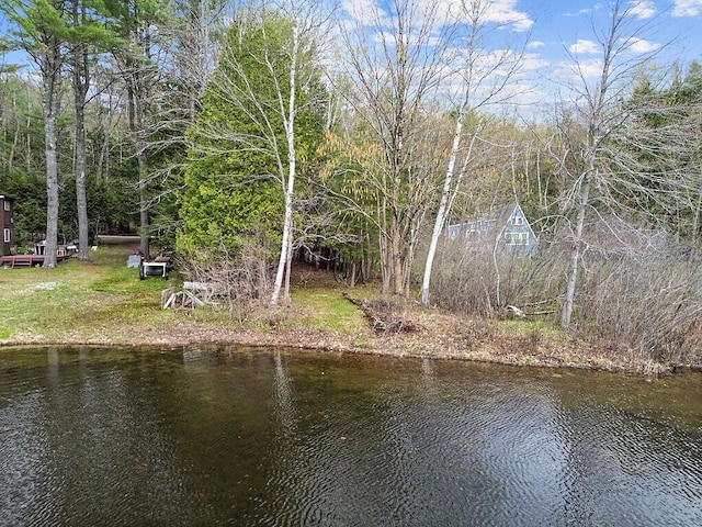 37 Torsey Shores Rd, Readfield, ME 04355 - water view