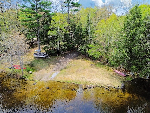 37 Torsey Shores Rd, Readfield, ME 04355 - bird's eye view