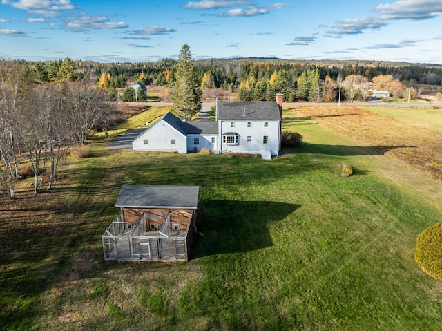 812 County Rd, Lubec, ME 04652 - view of subject property