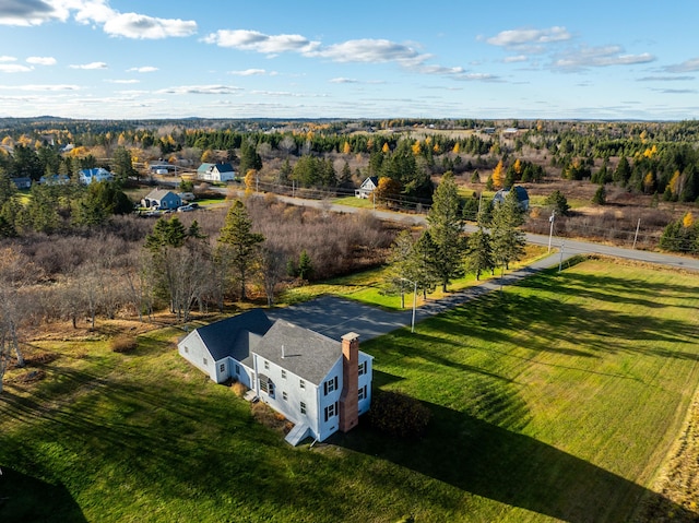812 County Rd, Lubec, ME 04652 - view of subject property