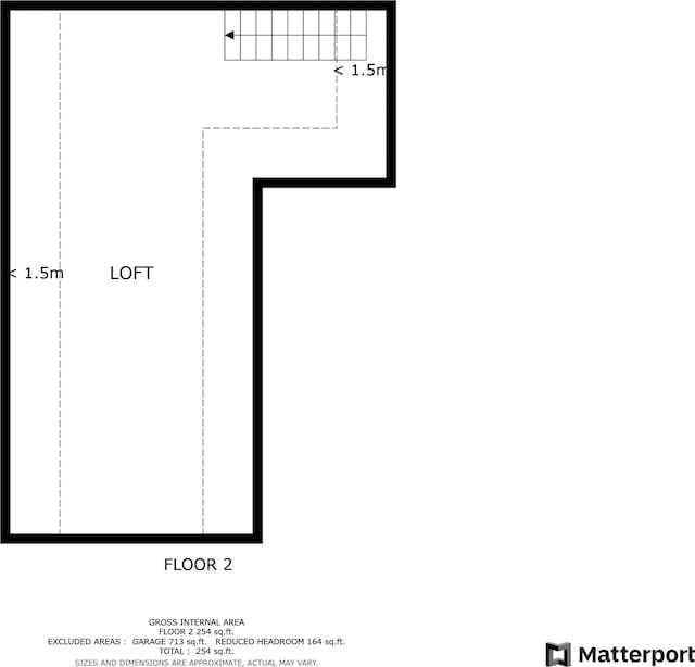 812 County Rd, Lubec, ME 04652 - property floor plan