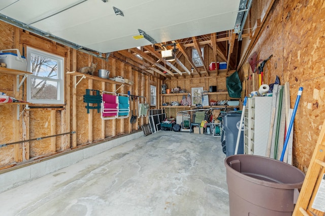 12 Ephraim Tyler Way Unit 12, Kennebunk, ME 04043 - view of garage