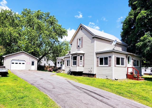 9 Locust St, Madison, ME 04950 - photo 1