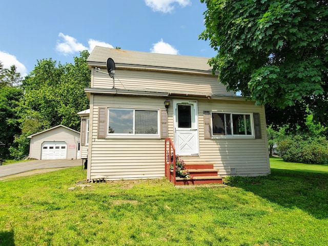9 Locust St, Madison, ME 04950 - photo 2