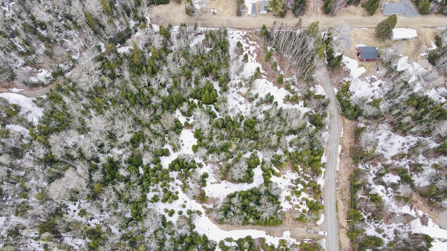 LOT1 Margaret Ln, Rangeley Plt, ME 04970