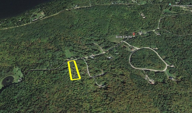 LOT1 Margaret Ln, Rangeley Plt, ME 04970