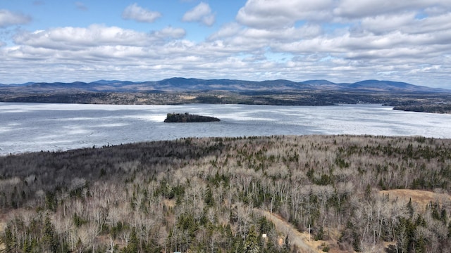 LOT1 Margaret Ln, Rangeley Plt, ME 04970