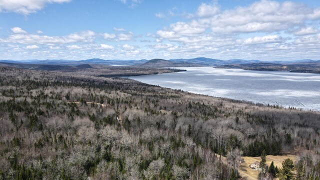LOT1 Margaret Ln, Rangeley Plt, ME 04970