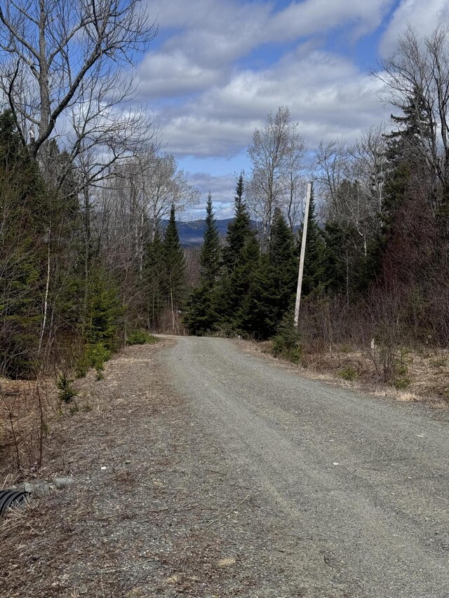 LOT1 Margaret Ln, Rangeley Plt, ME 04970