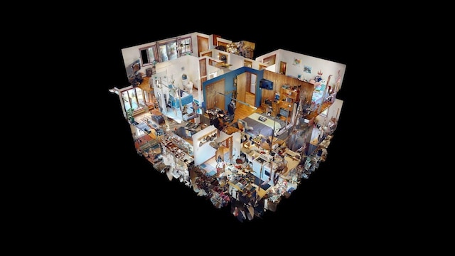 823 Grindstone Rd, Medway, ME 04460 - home floor plan