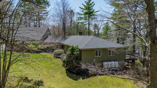 126 Middle Rd, Woolwich, ME 04579 - exterior space