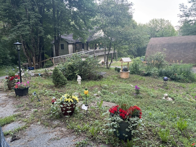 932 Bunker Hill Rd, Jefferson, ME 04348 - photo 24