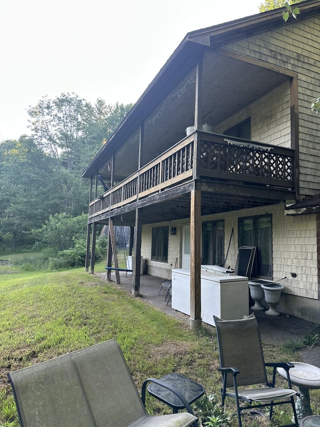 932 Bunker Hill Rd, Jefferson, ME 04348 - photo 28