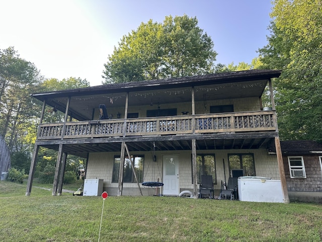 932 Bunker Hill Rd, Jefferson, ME 04348 - photo 29