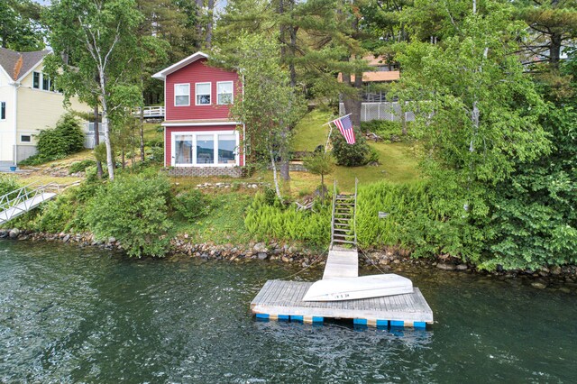 160 Heritage Woods Ln, Winthrop, ME 04364 - photo 2
