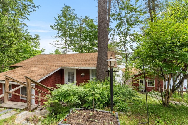160 Heritage Woods Ln, Winthrop, ME 04364 - photo 8