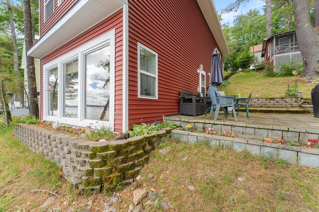 160 Heritage Woods Ln, Winthrop, ME 04364 - photo 9