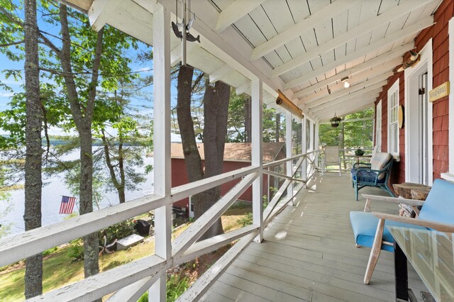 160 Heritage Woods Ln, Winthrop, ME 04364 - photo 33