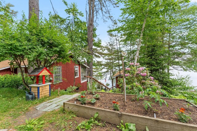160 Heritage Woods Ln, Winthrop, ME 04364 - photo 46