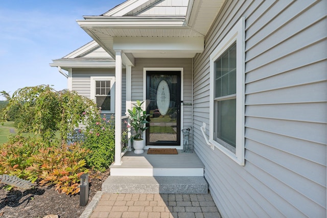15 Callaway Dr Unit 15, Gray, ME 04039 - view of entrance to property