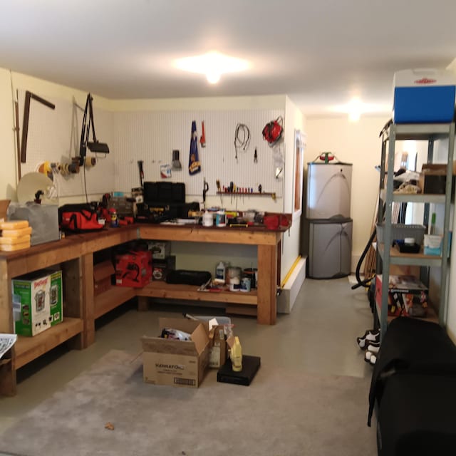 5 Southernpoint Rd, Bristol, ME 04564 - view of storage area