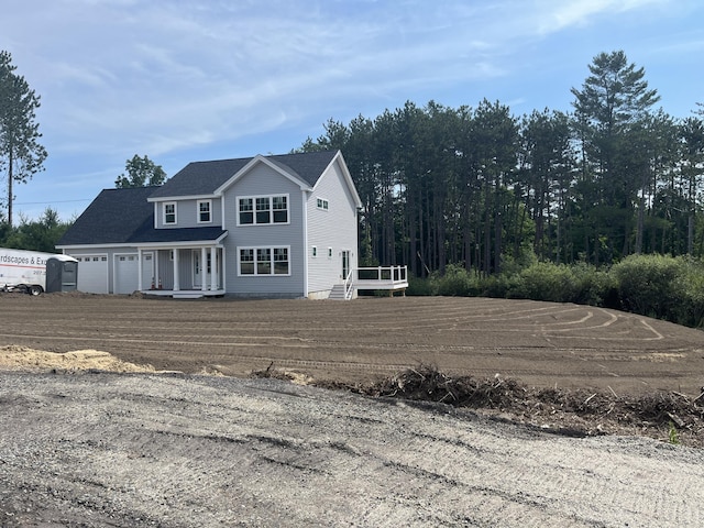 79LOTB Day Rd, Gorham, ME 04038 - photo 4